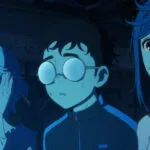 Dan Da Dan Season 3