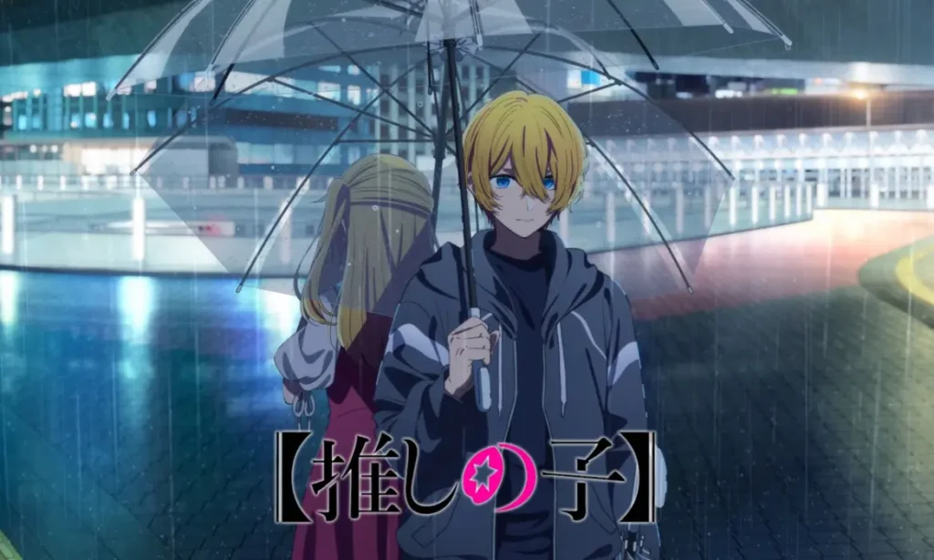 Oshi No Ko Season 3