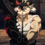 Black Clover Season 2