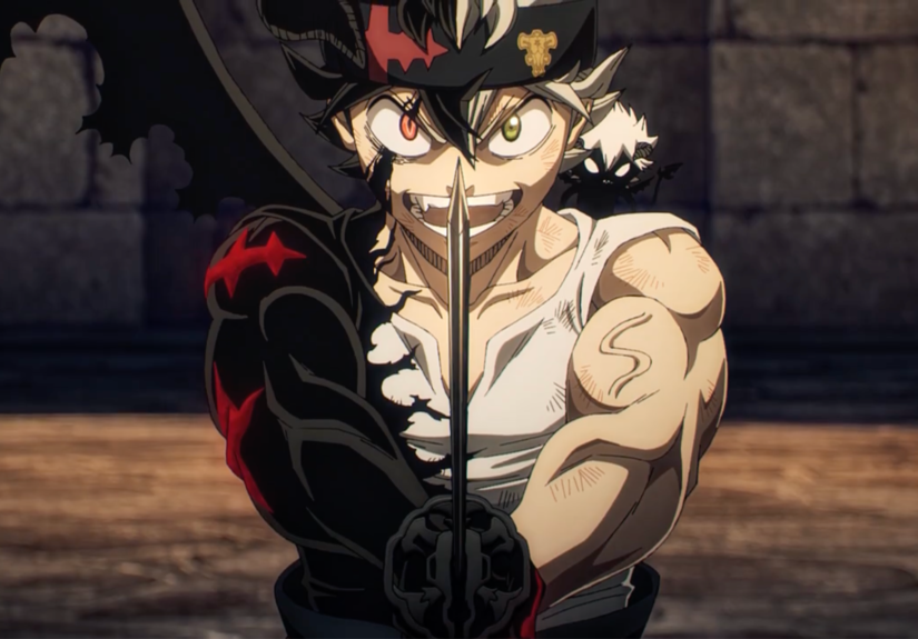 Black Clover Season 2