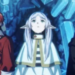 Frieren: Beyond Journey's End Season 2